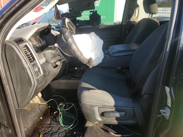 Photo 7 from auction – 2018 RAM 2500 with VIN 3C6UR5HL4JG329355