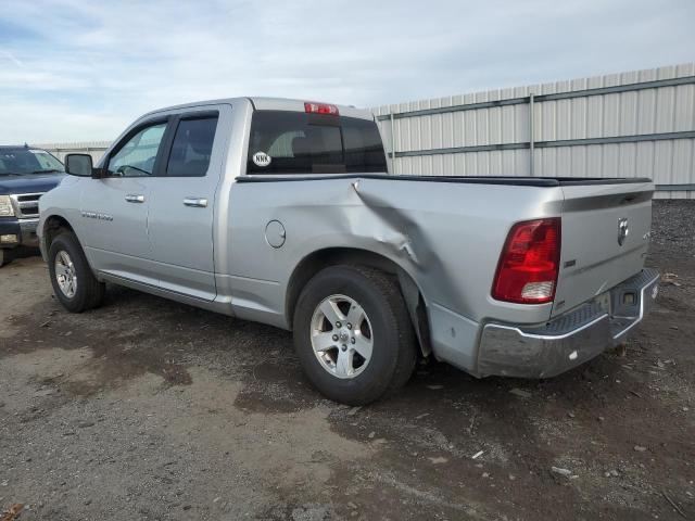 Photo 2 from auction – 2011 DODGE RAM 1500 with VIN 1D7RV1GP9BS616083