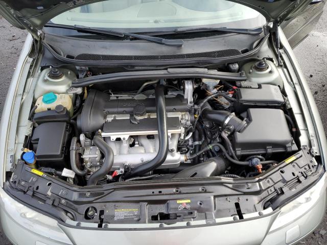 Photo 11 from auction – 2008 VOLVO S60 2.5T with VIN YV1RH592382701692
