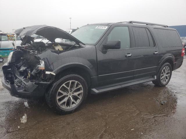 Zdjęcie 1 z aukcji – 2015 FORD EXPEDITION z VIN 1FMJK1JT5FEF06508