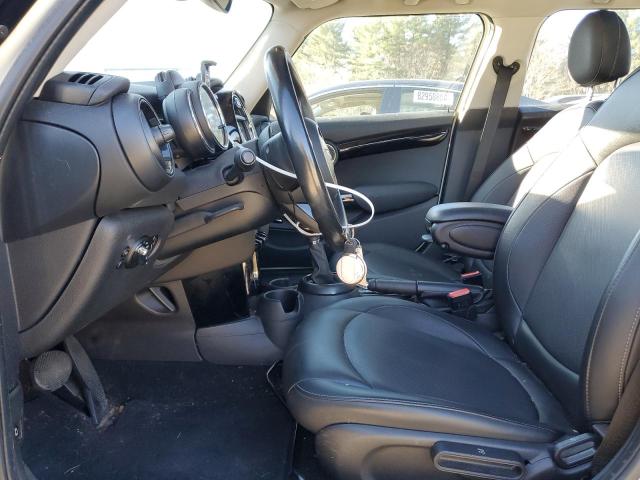 Photo 7 from auction – 2019 MINI COOPER with VIN WMWXU1C56K2J01841