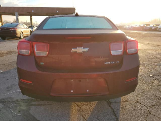 Photo 6 from auction – 2016 CHEVROLET MALIBU LIM with VIN 1G11C5SA8GF164126
