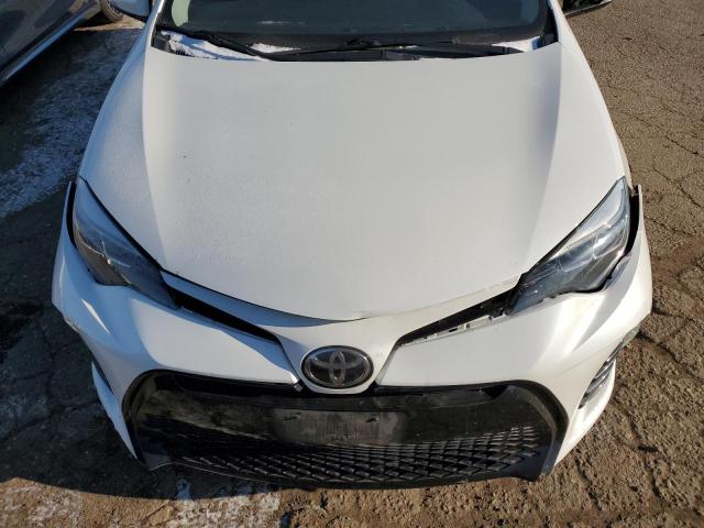 Photo 11 from auction – 2017 TOYOTA COROLLA L with VIN 5YFBURHEXHP730601