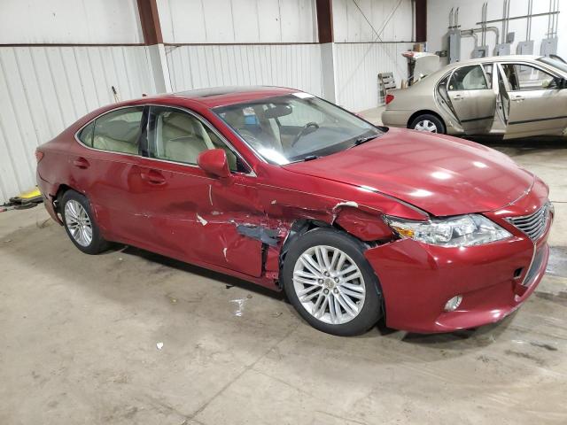 Photo 4 from auction – 2013 LEXUS ES 350 with VIN JTHBK1GG6D2035548