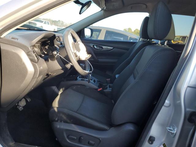 Photo 7 from auction – 2017 NISSAN ROGUE S with VIN KNMAT2MT5HP587228