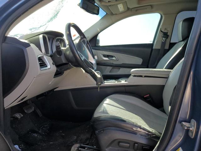 Photo 7 from auction – 2011 CHEVROLET EQUINOX LT with VIN 2CNFLFE59B6231686