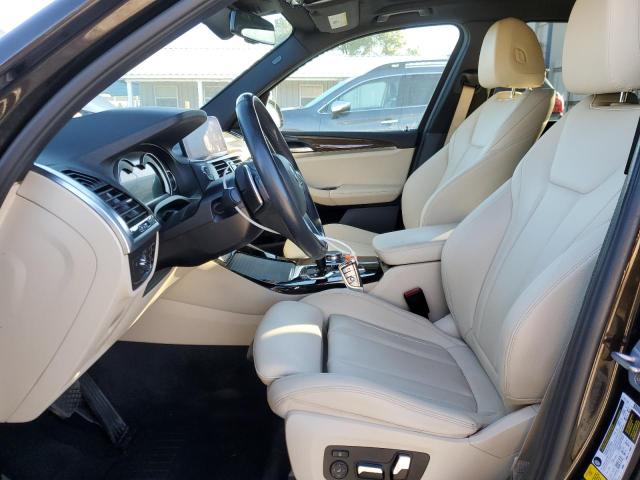 Photo 7 from auction – 2019 BMW X3 XDRIVE3 with VIN 5UXTR9C58KLE19697