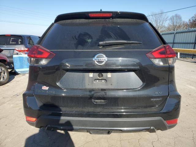 Photo 6 from auction – 2018 NISSAN ROGUE S with VIN 5N1AT2MT5JC727609