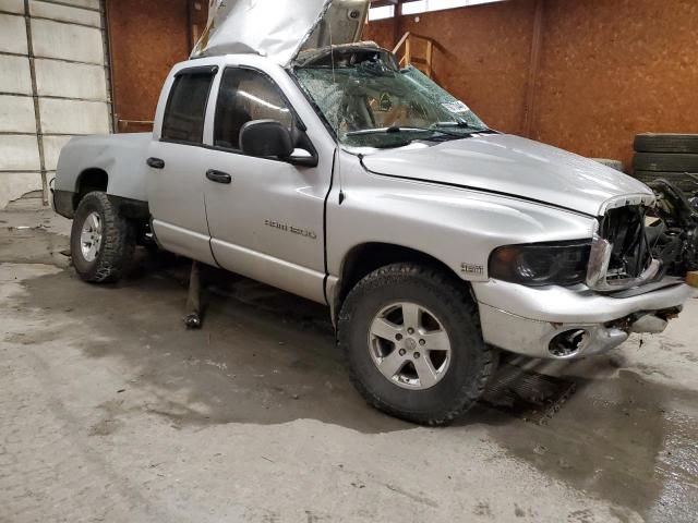 Photo 4 from auction – 2003 DODGE RAM 1500 S with VIN 1D7HU18DX3S346043