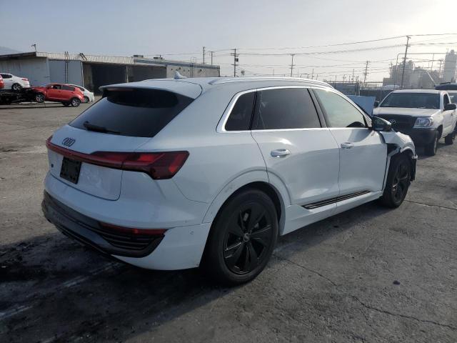 Photo 3 from auction – 2024 AUDI Q8 E-TRON with VIN WA15AAGE5RB007032