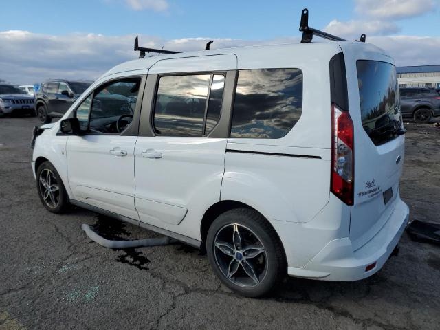 Photo 2 from auction – 2016 FORD TRANSIT CO with VIN NM0AE8F7XG1234396