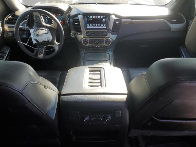Photo 8 from auction – 2017 GMC YUKON DENA with VIN 1GKS2CKJ9HR336607