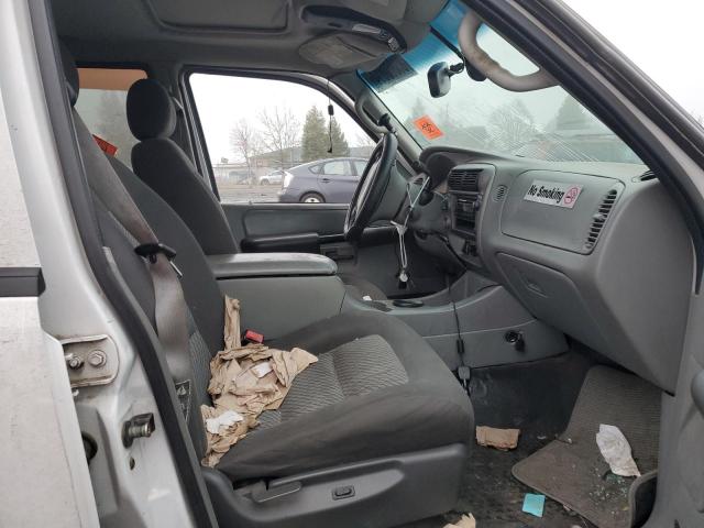 Photo 7 from auction – 2003 FORD EXPLORER S with VIN 1FMZU77E83UA87385
