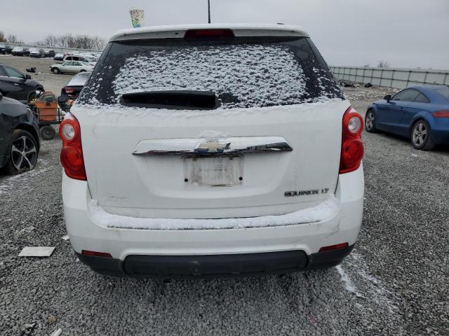 Photo 6 from auction – 2014 CHEVROLET EQUINOX LT with VIN 2GNALCEK7E6350626