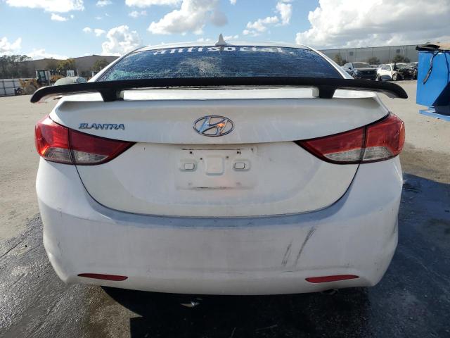 Photo 6 from auction – 2011 HYUNDAI ELANTRA GL with VIN 5NPDH4AE5BH003705