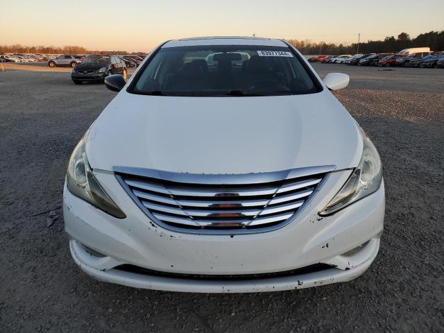 Photo 5 from auction – 2011 HYUNDAI SONATA SE with VIN 5NPEC4AC8BH049322