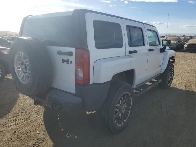 Photo 3 from auction – 2007 HUMMER H3 with VIN 5GTDN13E178173112