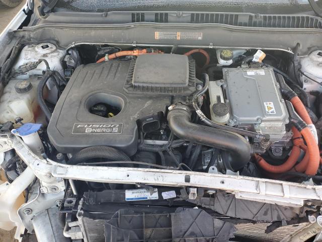 Photo 11 from auction – 2013 FORD FUSION TIT with VIN 3FA6P0SU5DR260752