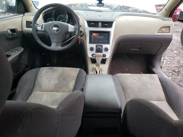 Photo 8 from auction – 2010 CHEVROLET MALIBU LS with VIN 1G1ZB5EB7AF247435