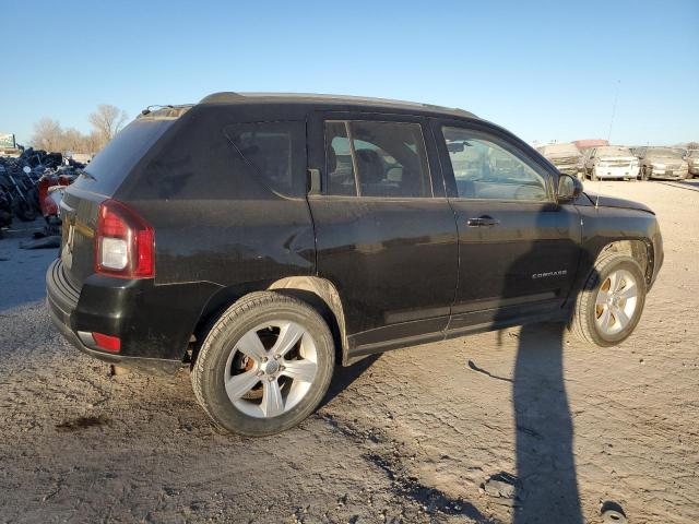 Photo 3 from auction – 2015 JEEP COMPASS SP with VIN 1C4NJDBB1FD240362