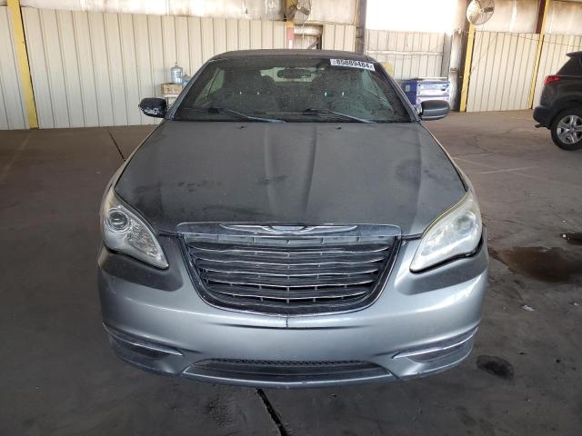 Photo 5 from auction – 2012 CHRYSLER 200 with VIN 1C3BCBEG3CN248143
