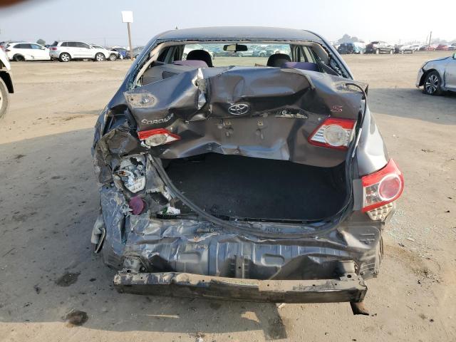 Photo 6 from auction – 2013 TOYOTA COROLLA with VIN 5YFBU4EE8DP139085