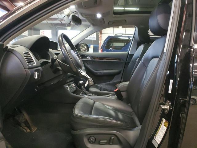 Снимка 7 от търг – 2015 AUDI Q3 PREMIUM с VIN WA1EFCFS0FR006796