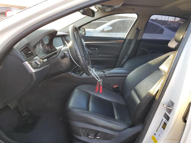 Foto 7 de la subasta – 2012 BMW 528 I con VIN WBAXG5C51CDW66339