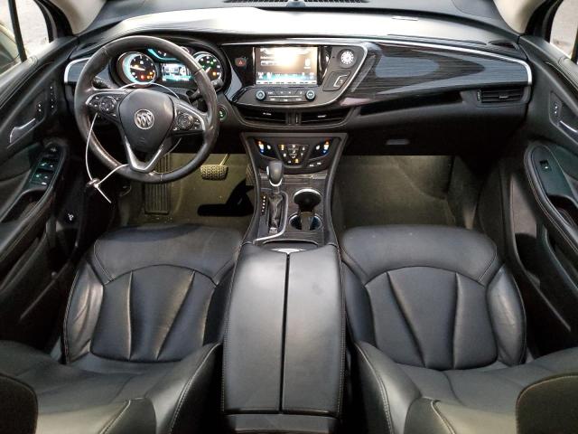 Photo 8 from auction – 2017 BUICK ENVISION E with VIN LRBFXBSA0HD091801