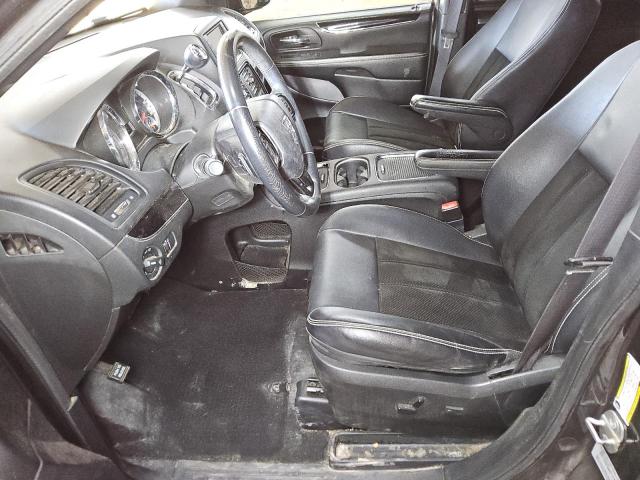 Photo 7 from auction – 2015 DODGE GRAND CARA with VIN 2C4RDGCG6FR664279