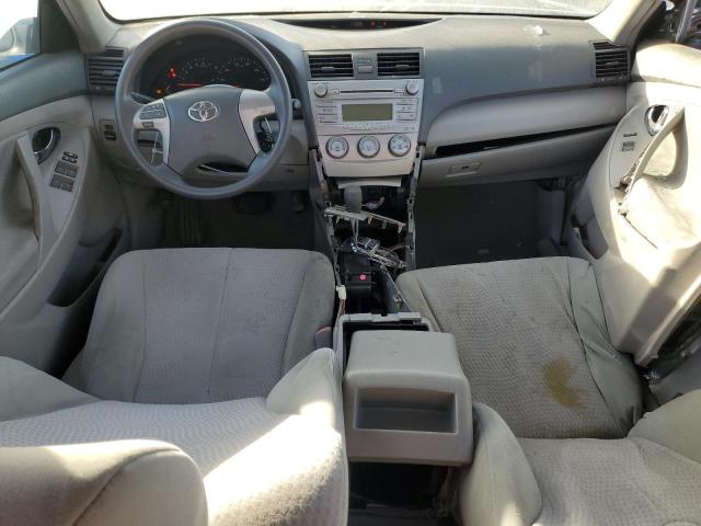Photo 8 from auction – 2010 TOYOTA CAMRY BASE with VIN 4T4BF3EK6AR008845