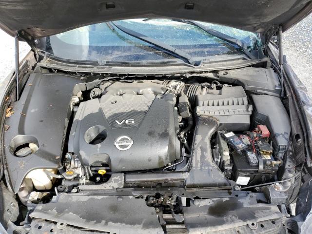 Фото 11 с аукциона – 2014 NISSAN MAXIMA S с VIN 1N4AA5APXEC436103