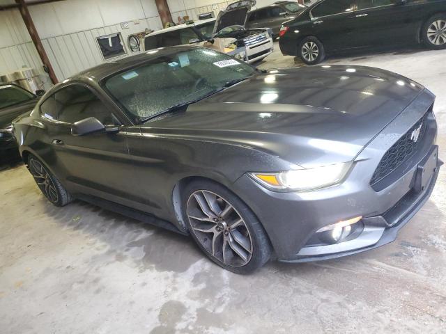 Photo 4 from auction – 2015 FORD MUSTANG with VIN 1FA6P8TH0F5329773
