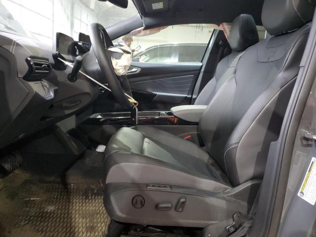 Photo 7 from auction – 2023 VOLKSWAGEN ID.4 PRO S with VIN 1V2GNPE89PC013523