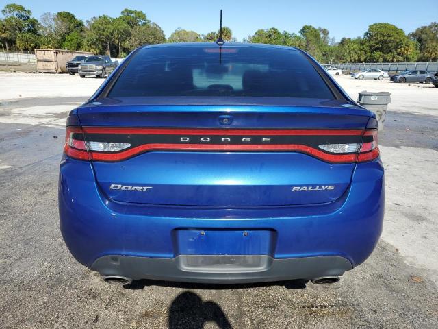 Photo 6 from auction – 2013 DODGE DART SXT with VIN 1C3CDFBA7DD315388