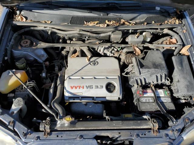Photo 11 from auction – 2006 TOYOTA HIGHLANDER with VIN JTEGP21A560097665