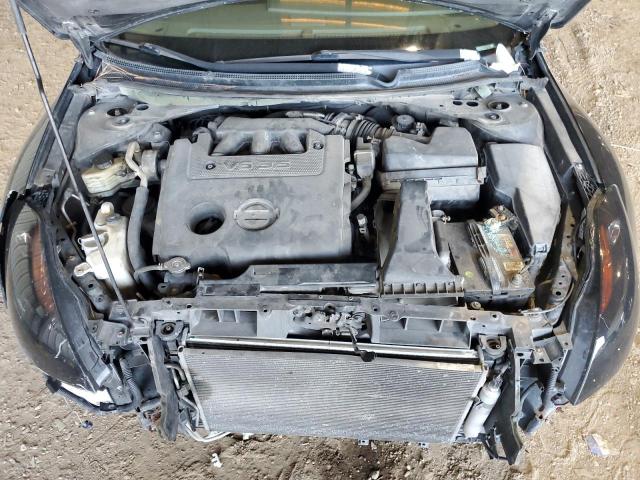 Photo 11 from auction – 2007 NISSAN ALTIMA 3.5 with VIN 1N4BL21E37C135283