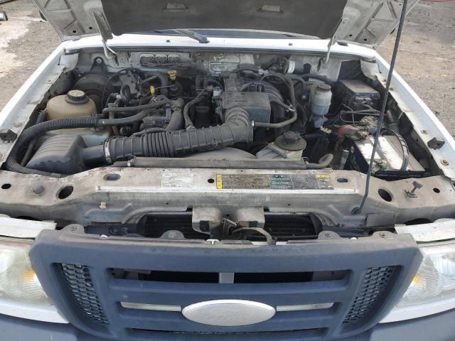 Photo 11 from auction – 2009 FORD RANGER with VIN 1FTYR10D79PA13995