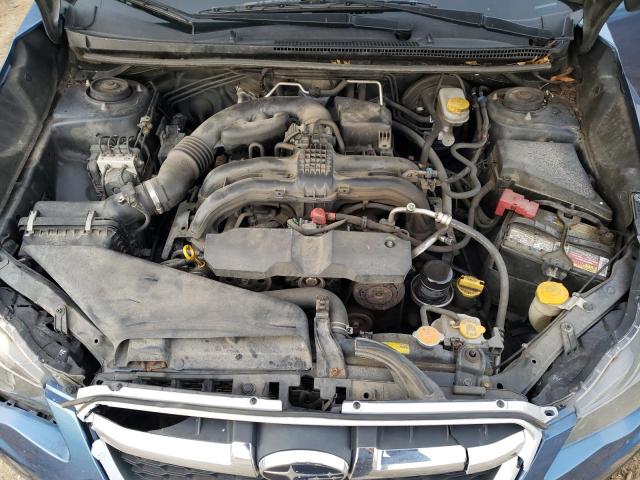 Photo 12 from auction – 2014 SUBARU IMPREZA with VIN JF1GPAA69E9259307