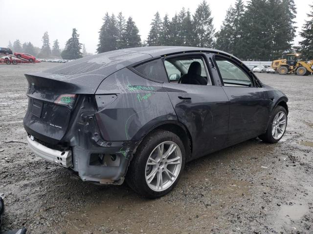 Photo 3 from auction – 2024 TESLA MODEL Y with VIN 7SAYGDEE1RF993262