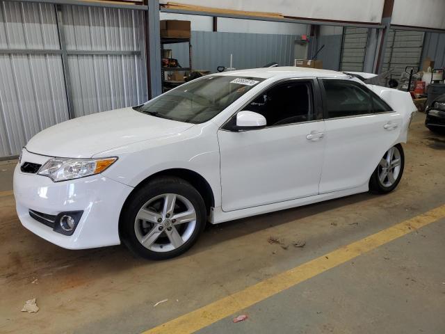 Photo 1 from auction – 2014 TOYOTA CAMRY L with VIN 4T1BF1FK8EU416153