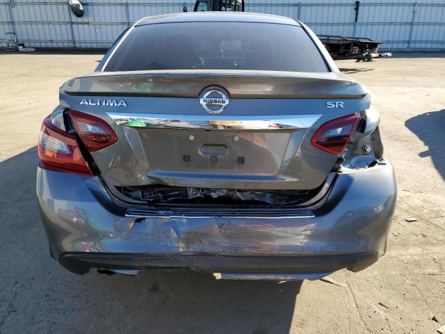 Photo 6 from auction – 2017 NISSAN ALTIMA 2.5 with VIN 1N4AL3AP0HC152272