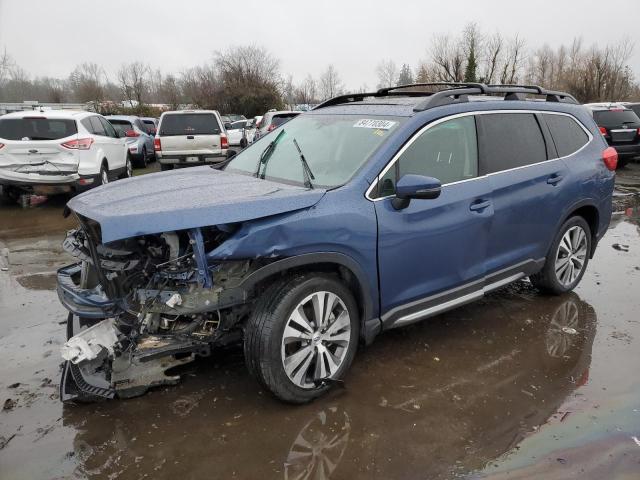 Фото 1 с аукциона – 2021 SUBARU ASCENT LIM с VIN 4S4WMAPD3M3455843