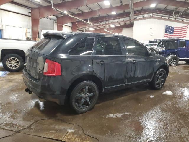 Фото 3 с аукциона – 2013 FORD EDGE SEL с VIN 2FMDK4JCXDBA19389