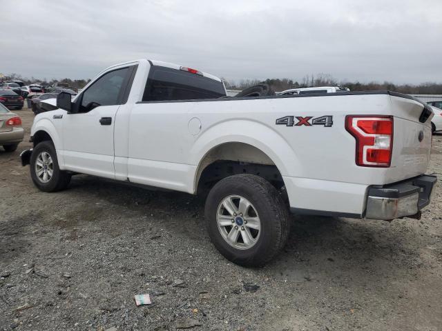 صورة رقم 2 من المزاد - 2018 FORD F150 مع VIN 1FTMF1EB6JKD15262