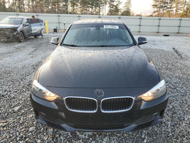 Photo 5 from auction – 2014 BMW 320 I with VIN WBA3B1C56EK134573