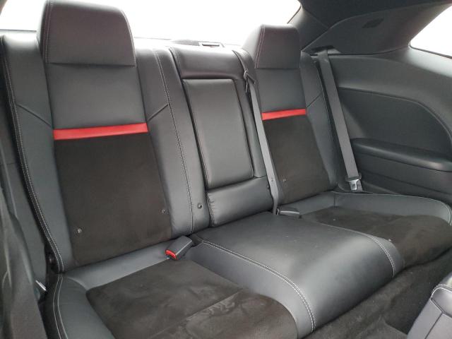 Photo 10 from auction – 2011 DODGE CHALLENGER with VIN 2B3CJ7DJ7BH526714