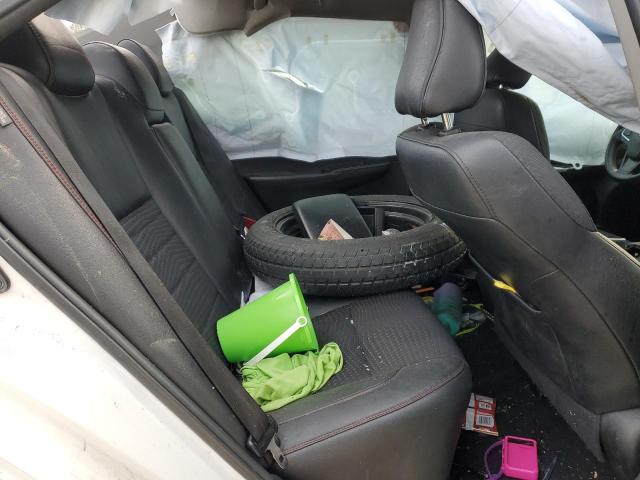 Photo 10 from auction – 2015 TOYOTA CAMRY with VIN 4T1BF1FK0FU084534