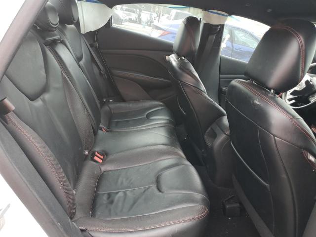 Photo 10 from auction – 2014 DODGE DART GT with VIN 1C3CDFEBXED833355