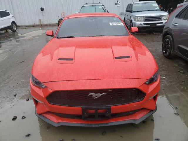 Photo 5 from auction – 2019 FORD MUSTANG with VIN 1FA6P8TH9K5129744